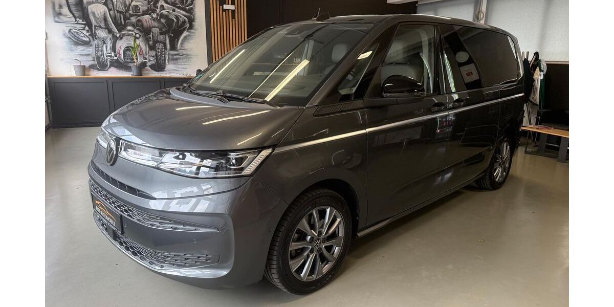 VW T7 Multivan 35.000 km 49.900 &euro; Heilbronn 74078