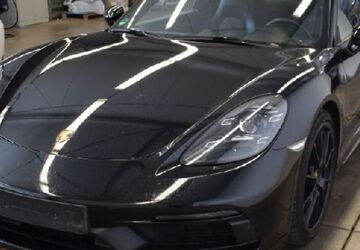 Porsche Boxster 126.000 km 75.990 &euro; Nordheim bei Heilbronn 74226