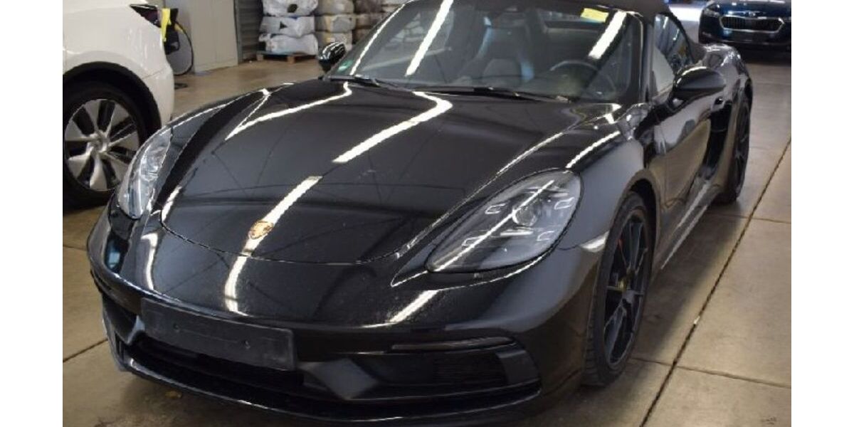 Porsche Boxster 126.000 km 75.990 &euro; Nordheim bei Heilbronn 74226