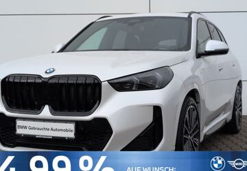 BMW X1 13.800 km 52.680 &euro; Öhringen 74613