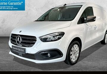 Mercedes-Benz Citan 7.900 km 34.022 &euro; Ludwigsburg 71636