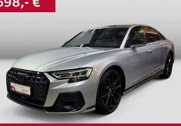 Audi A8 21.300 km 66.990 &euro; Ludwigsburg 71636