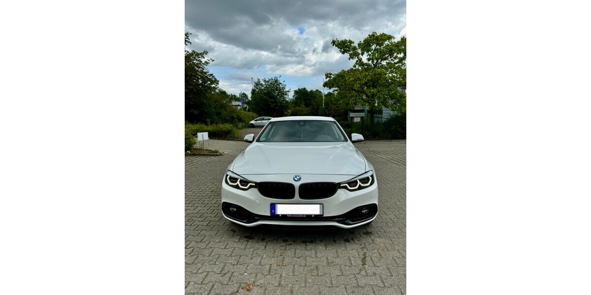 BMW 420 100.000 km 22.900 &euro; Ludwigsburg 71638