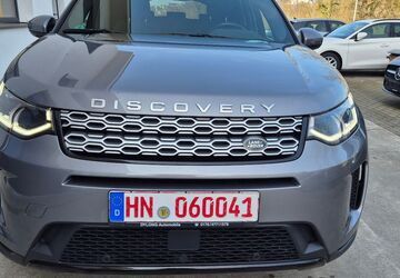 Land Rover Discovery 89.000 km 21.890 &euro; Neuenstadt am Kocher 74196