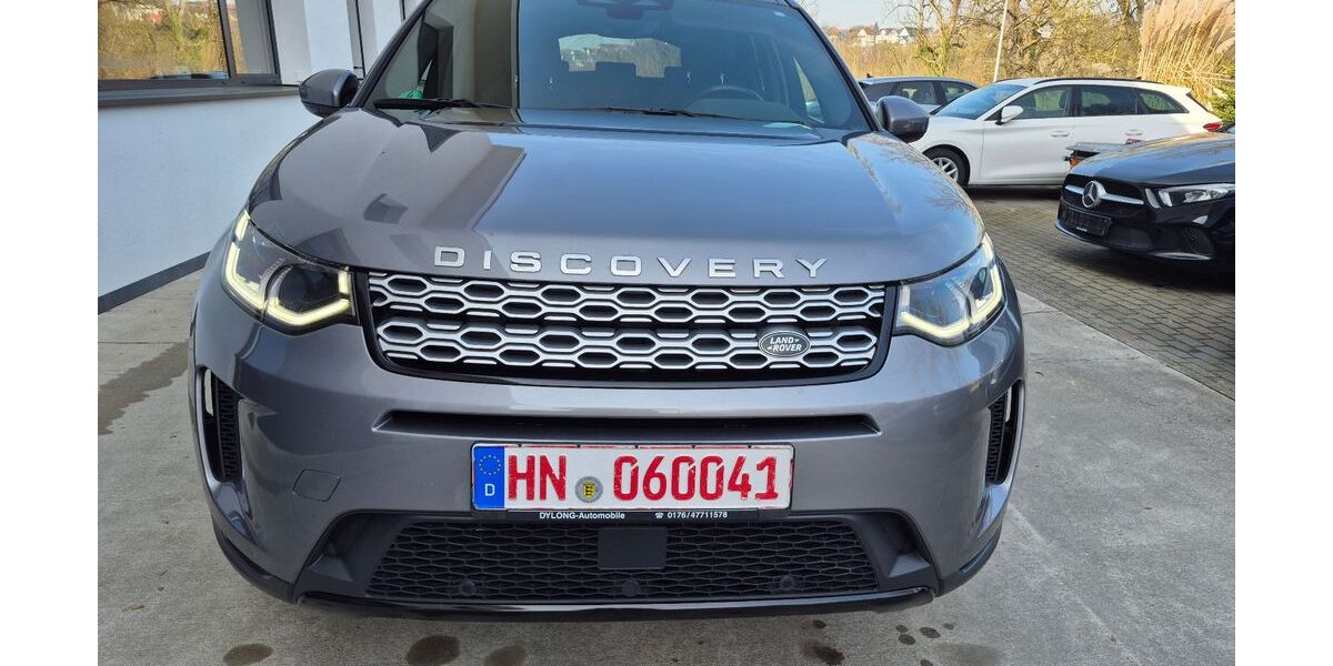Land Rover Discovery 89.000 km 21.890 &euro; Neuenstadt am Kocher 74196