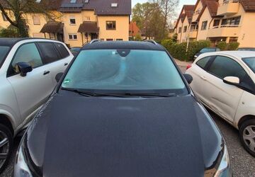 Seat Alhambra 114.000 km 27.000 &euro; Heilbronn 74081