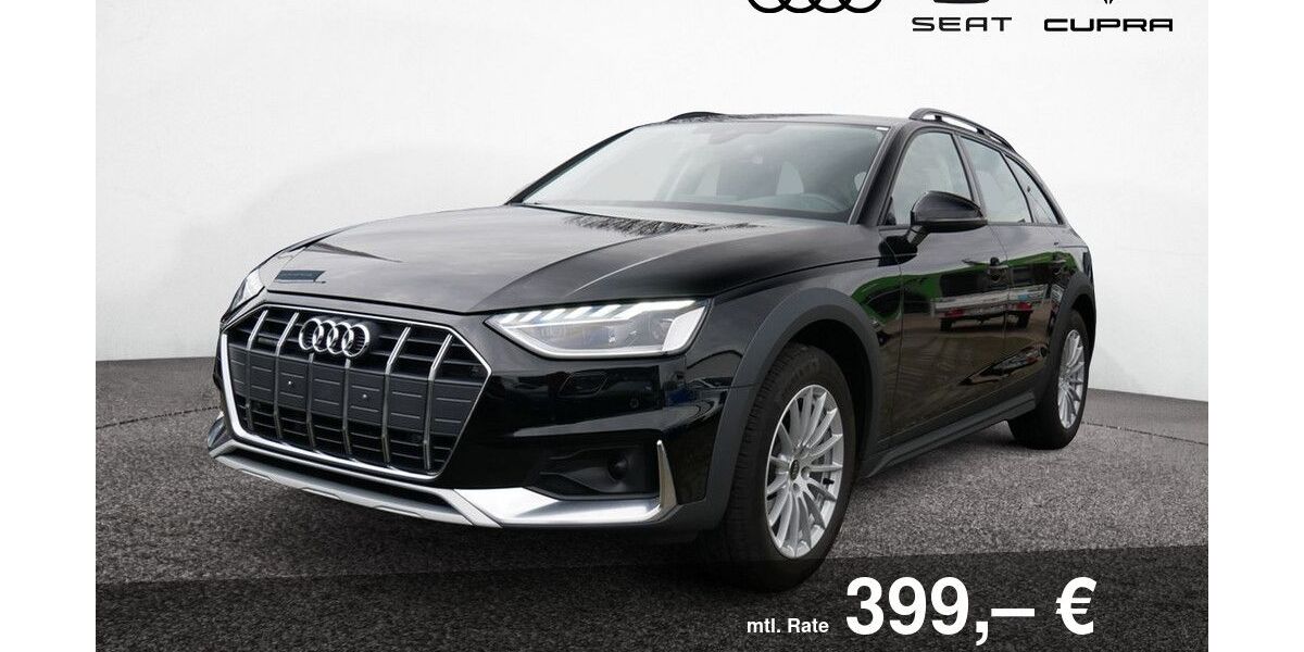 Audi A4 Allroad 72.650 km 40.970 &euro; Bietigheim-Bissingen 74321