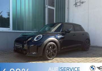 Mini Cooper S 9.999 km 24.790 &euro; Asperg 71679