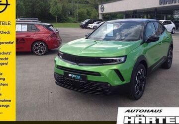 Opel Mokka 22.946 km 18.990 &euro; Besigheim 74354