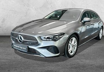 Mercedes-Benz CLA 180 Shooting Brake 1.700 km 33.925 &euro; Tamm 71732