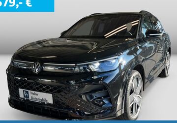 VW Tiguan 4.555 km 56.990 &euro; Bietigheim-Bissingen 74321