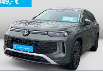 VW Tayron 6.923 km 34.990 &euro; Backnang 71522