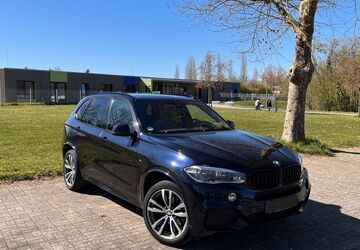 BMW X5 262.000 km 19.890 &euro; Bad Wimpfen 74206
