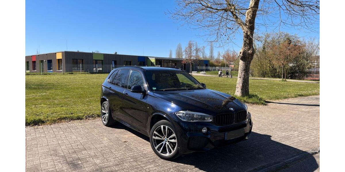 BMW X5 262.000 km 19.890 &euro; Bad Wimpfen 74206