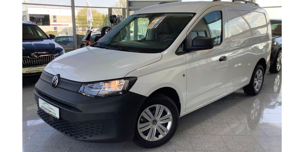 VW Caddy 18.000 km 23.390 &euro; Bretzfeld- Schwabbach 74626