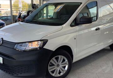 VW Caddy 18.000 km 23.890 &euro; Bretzfeld- Schwabbach 74626