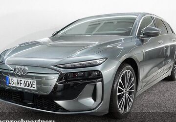 Audi A6 e-tron 9.900 km 67.380 &euro; Bietigheim-Bissingen 74321