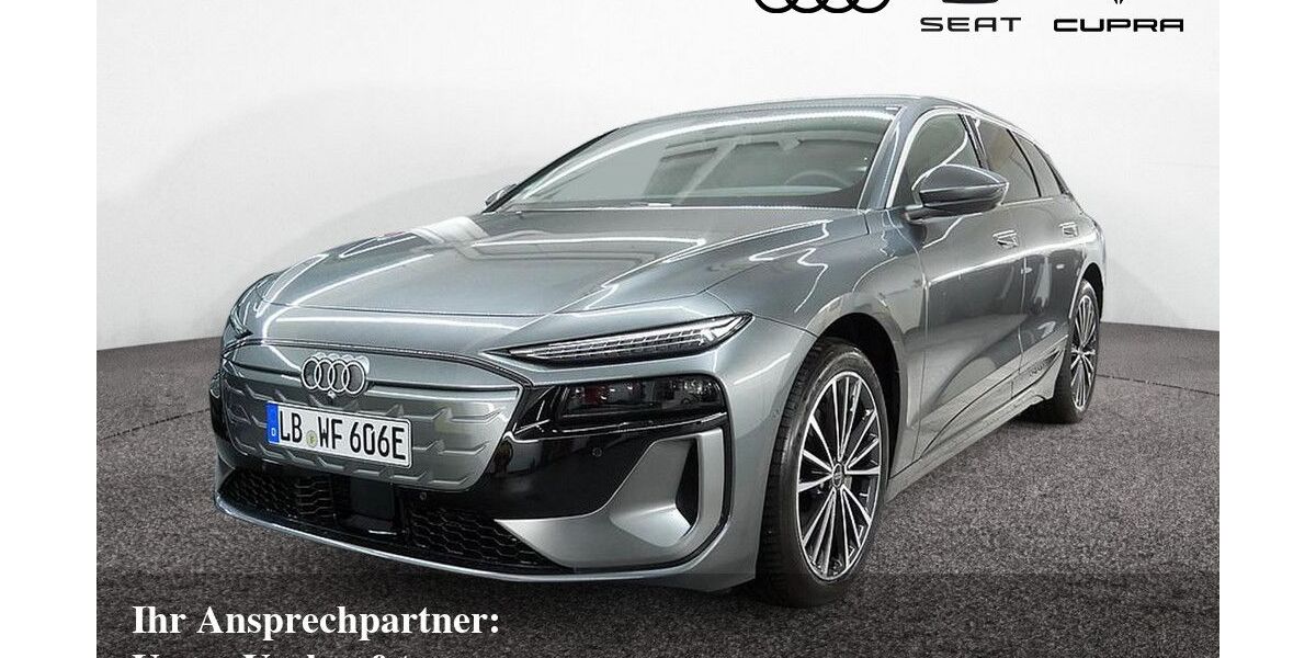 Audi A6 e-tron 9.900 km 67.380 &euro; Bietigheim-Bissingen 74321