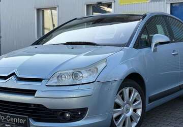 Citroen C4 255.409 km 2.250 &euro; Brackenheim 74336