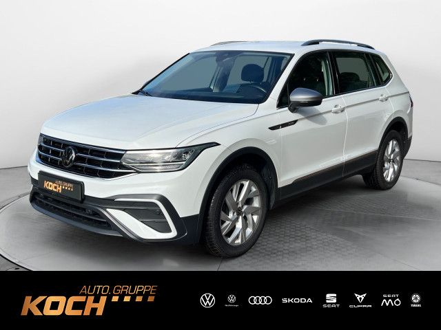 VW Tiguan Allspace 80.640 km 28.995 &euro; Öhringen 74613