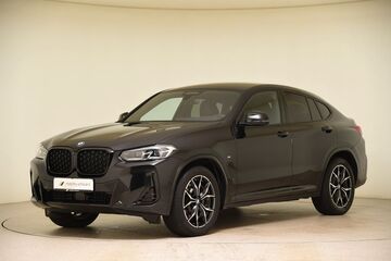 Gebrauchte BMW X4