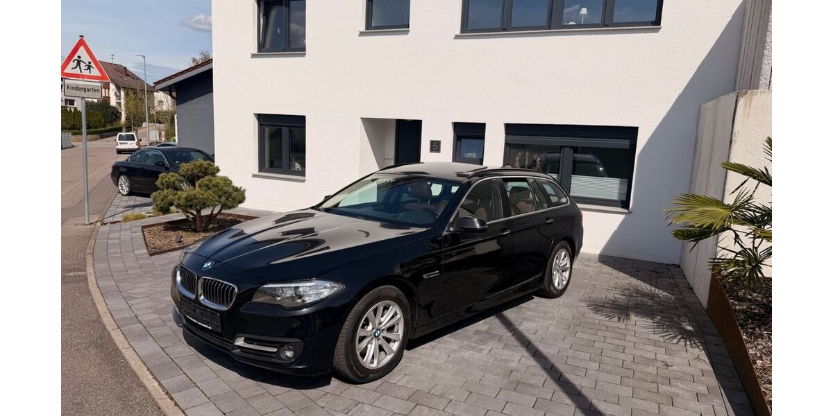 BMW 530 146.000 km 20.999 &euro; Abstatt 74232
