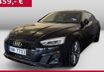 Audi A5 40.352 km 36.930 &euro; Ludwigsburg 71636