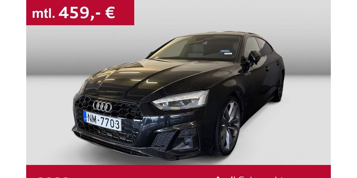 Audi A5 40.352 km 36.930 &euro; Ludwigsburg 71636