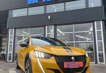 Peugeot 208 72.600 km 15.990 &euro; Backnang 71522