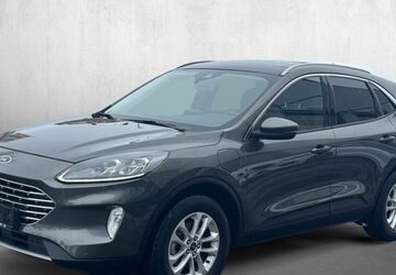 Ford Kuga 37.017 km 25.990 &euro; Ludwigsburg 71636