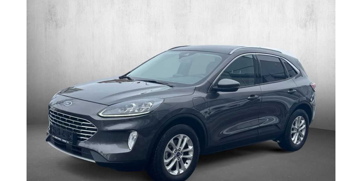 Ford Kuga 37.017 km 25.990 &euro; Ludwigsburg 71636