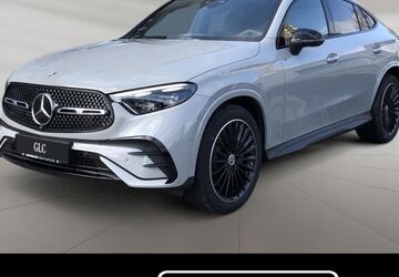 Mercedes-Benz GLC 450 29.887 km 77.879 &euro; Heilbronn 74072