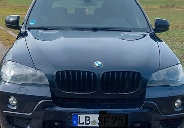 BMW X5 235.200 km 14.000 &euro; Sachsenheim 74343