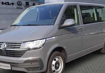 VW T6 andere 16.200 km 26.990 &euro; Beilstein 71717