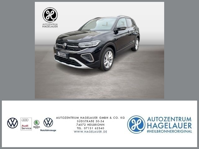 VW T-Cross 2.227 km 27.431 &euro; Heilbronn 74072
