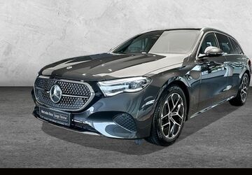 Mercedes-Benz E 200 7.400 km 51.925 &euro; Tamm 71732