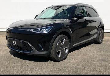 Smart #1 24.167 km 25.979 &euro; Neckarsulm-Obereisesheim 74172