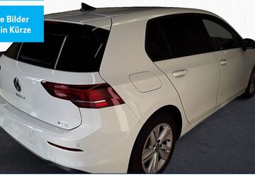 VW Golf 12.008 km 27.430 &euro; Ludwigsburg 71634