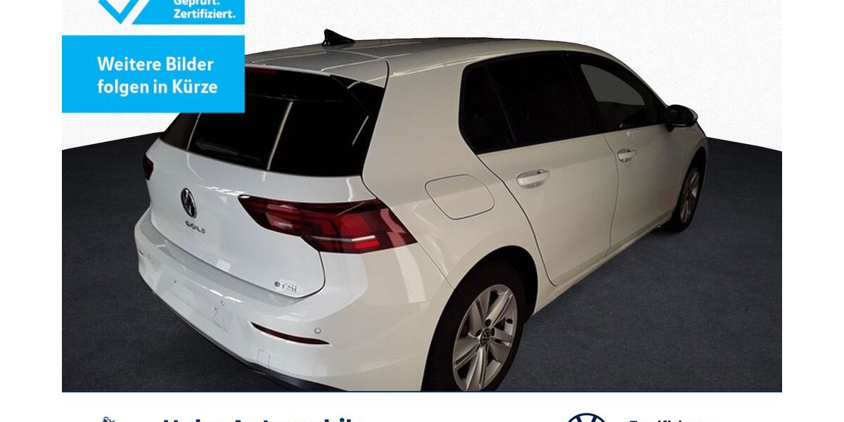 VW Golf 12.008 km 27.430 &euro; Ludwigsburg 71634