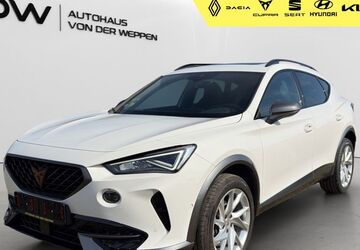 Cupra Formentor 64.900 km 24.680 &euro; Mosbach 74821