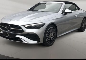 Mercedes-Benz CLE 200 14.883 km 61.849 &euro; Neckarsulm-Obereisesheim 74172