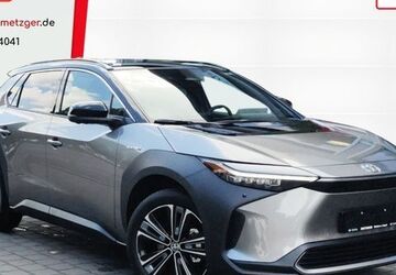 Toyota bZ4X 16.800 km 36.450 &euro; Widdern 74259