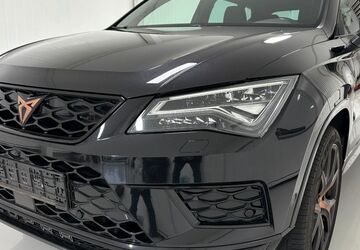 Cupra Ateca 134.756 km 21.450 &euro; Sinsheim 74889