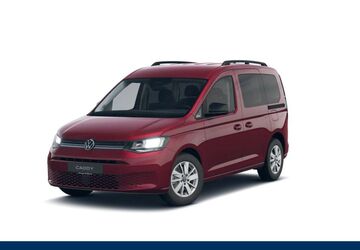 VW Caddy 8.806 km 32.430 &euro; Mosbach 74821
