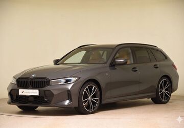 BMW 320 42.900 km 44.880 &euro; Ellhofen 74248