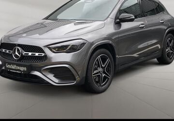 Mercedes-Benz GLA 200 5.238 km 44.789 &euro; Heilbronn 74072
