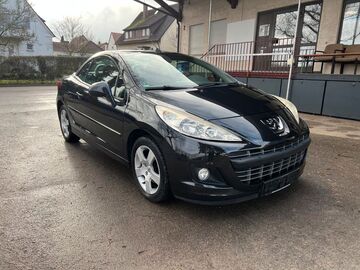 Gebrauchte Peugeot 207