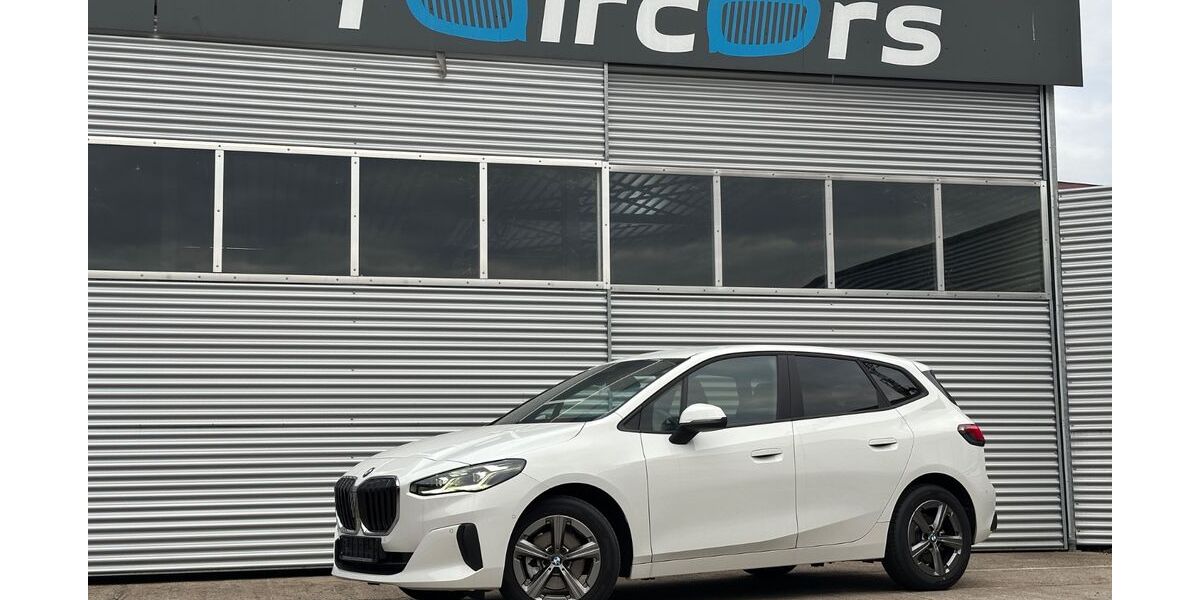 BMW 216 Active Tourer 14.900 km 24.000 &euro; Bad Friedrichshall 74177