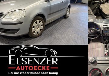 VW Polo 199.999 km 1.499 &euro; Eppingen 75031