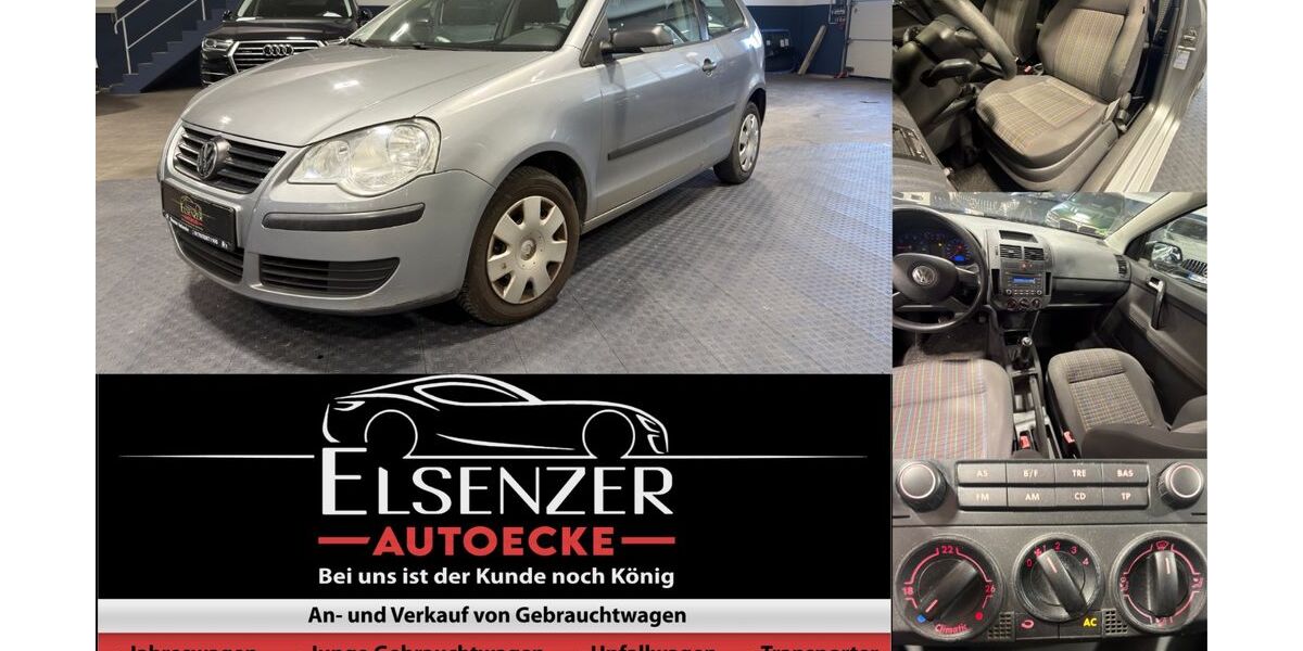 VW Polo 199.999 km 1.499 &euro; Eppingen 75031